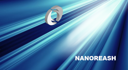 Nanoreash — The 
Lightweight, 
Scalable Information 
Messenger for Modern 
Enterprises